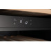 VWD050SBB-X Vintec 50 Bottles Dual Zone Wine Cabinet
